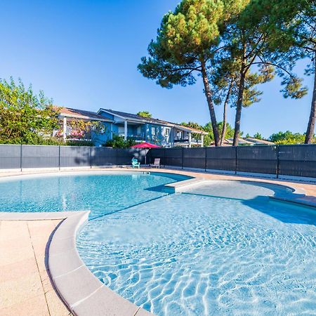 Lagrange Vacances L'Estuaire Le Verdon-sur-Mer Εξωτερικό φωτογραφία
