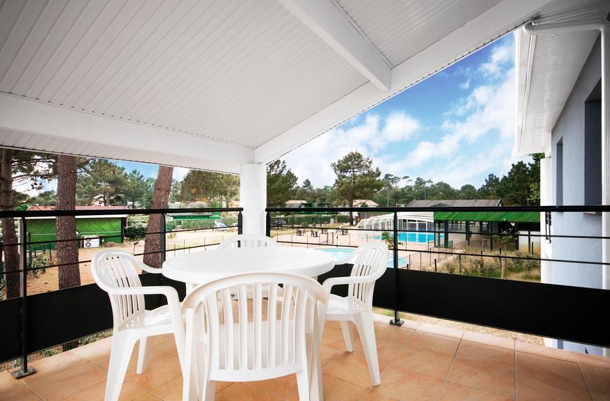 Lagrange Vacances L'Estuaire Le Verdon-sur-Mer Εξωτερικό φωτογραφία