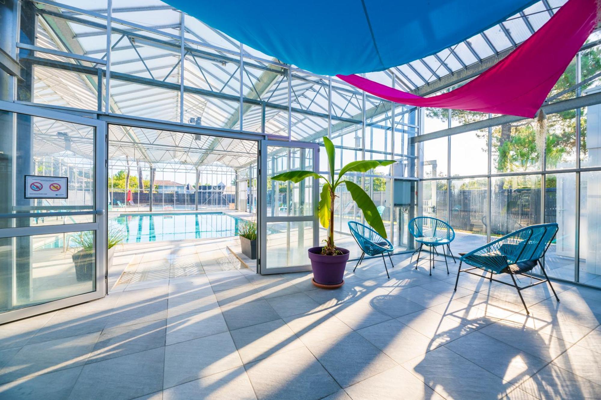 Lagrange Vacances L'Estuaire Le Verdon-sur-Mer Εξωτερικό φωτογραφία