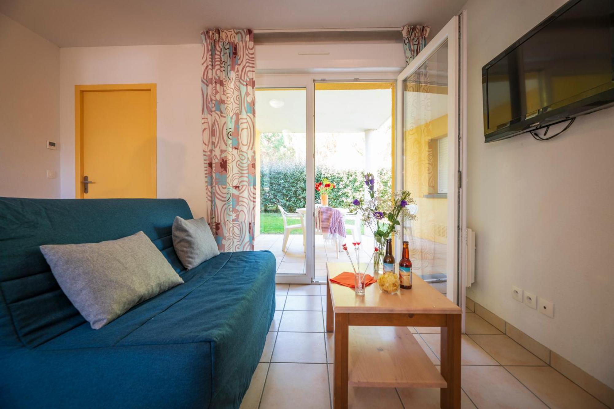 Lagrange Vacances L'Estuaire Le Verdon-sur-Mer Εξωτερικό φωτογραφία