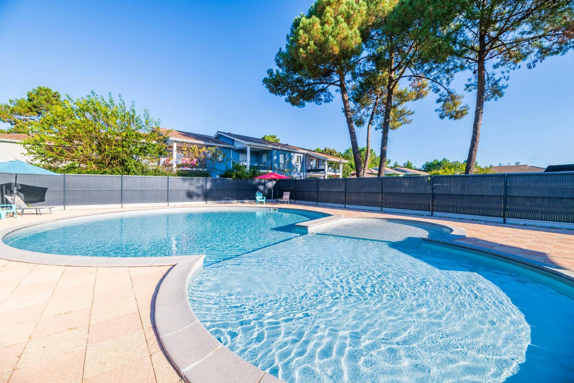 Lagrange Vacances L'Estuaire Le Verdon-sur-Mer Εξωτερικό φωτογραφία