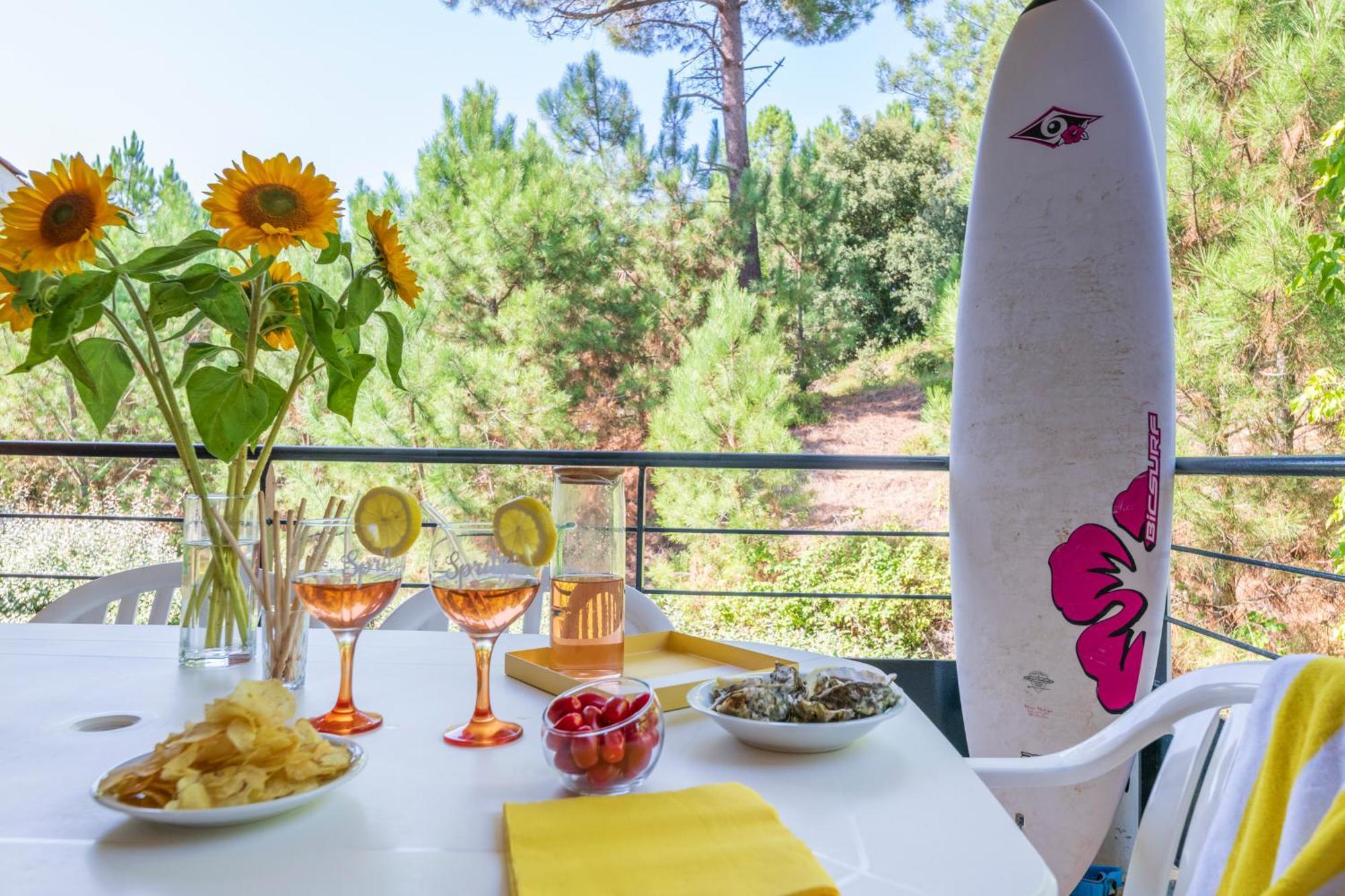 Lagrange Vacances L'Estuaire Le Verdon-sur-Mer Εξωτερικό φωτογραφία