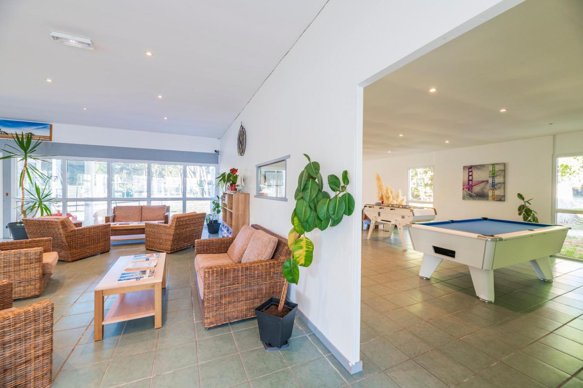 Lagrange Vacances L'Estuaire Le Verdon-sur-Mer Εξωτερικό φωτογραφία