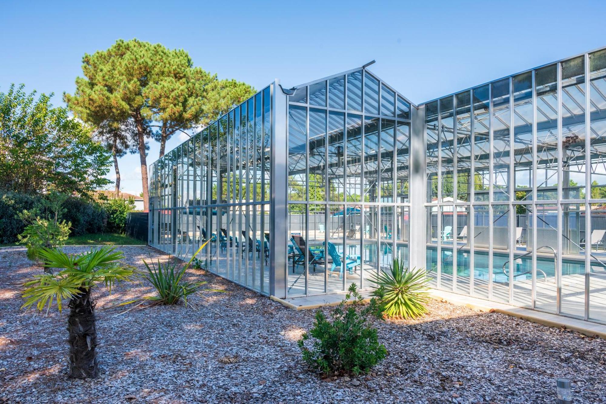 Lagrange Vacances L'Estuaire Le Verdon-sur-Mer Εξωτερικό φωτογραφία