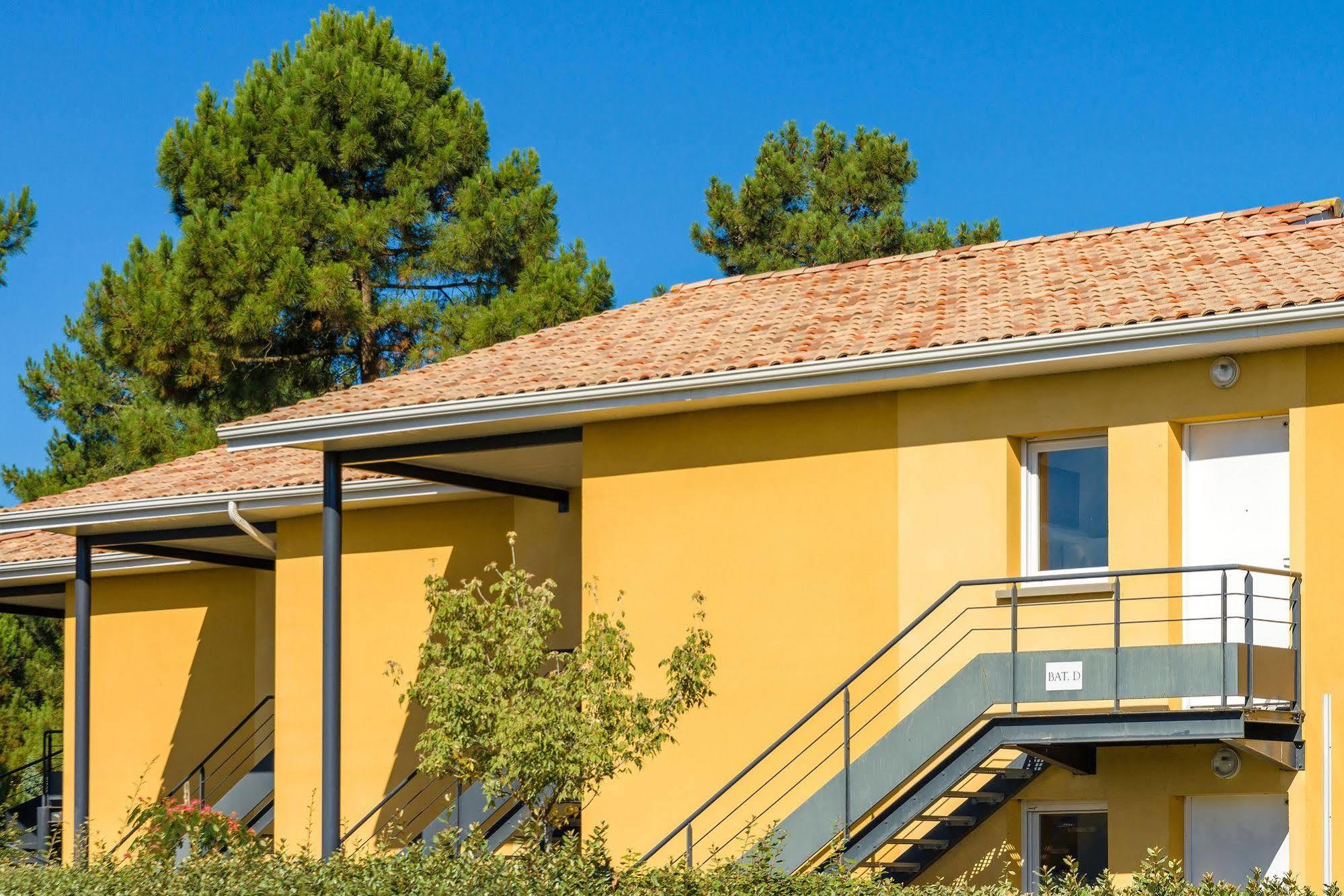 Lagrange Vacances L'Estuaire Le Verdon-sur-Mer Εξωτερικό φωτογραφία