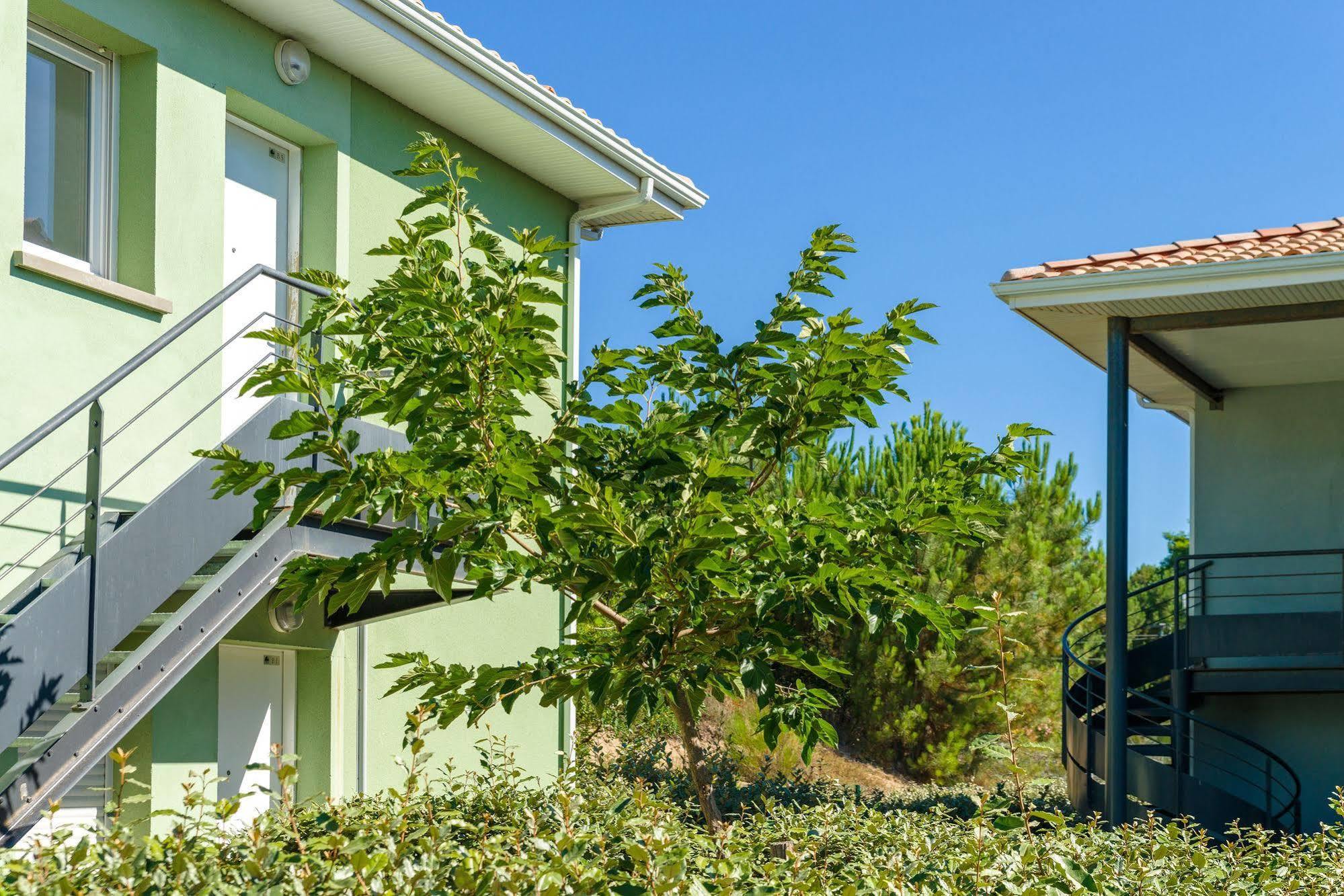 Lagrange Vacances L'Estuaire Le Verdon-sur-Mer Εξωτερικό φωτογραφία