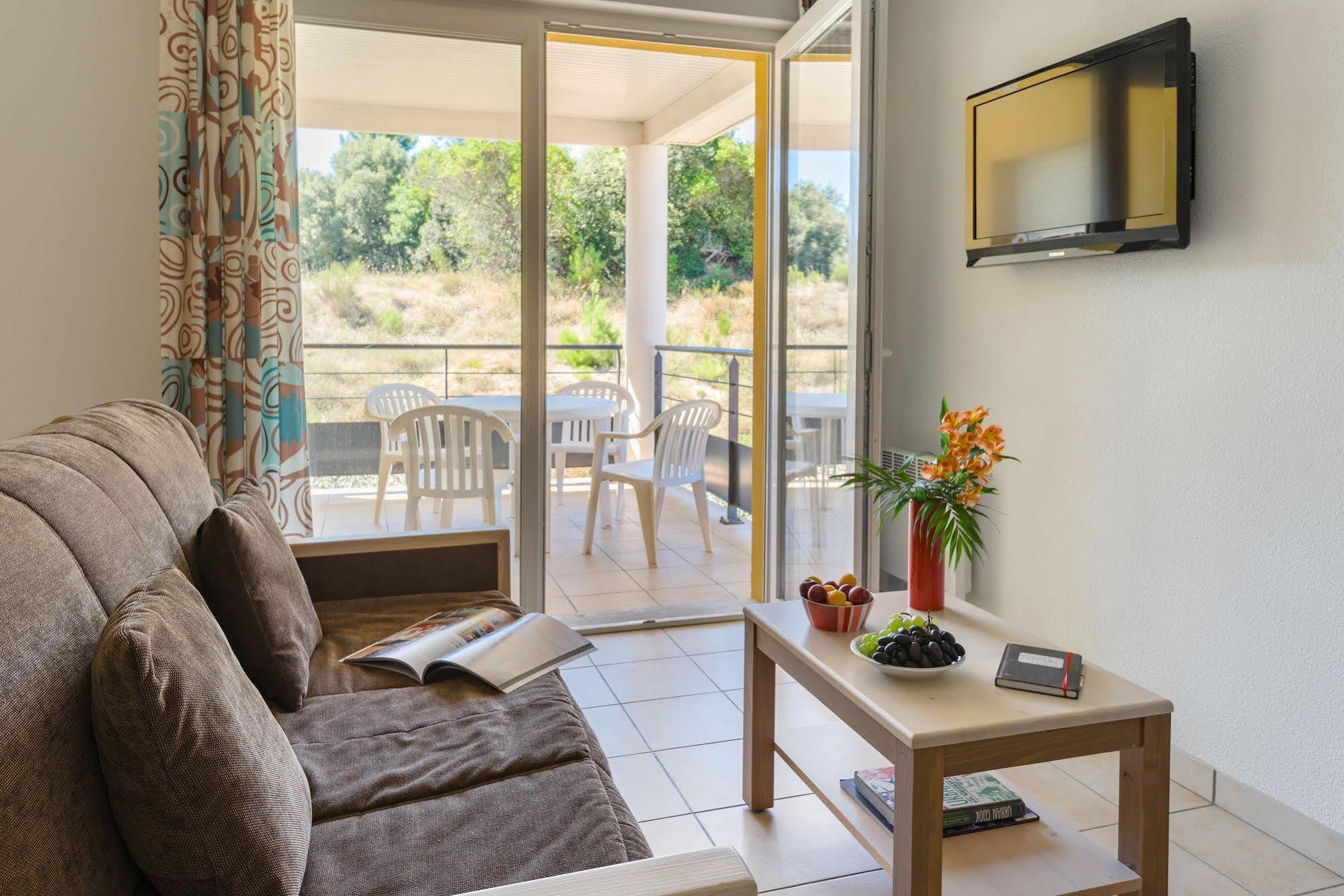 Lagrange Vacances L'Estuaire Le Verdon-sur-Mer Εξωτερικό φωτογραφία