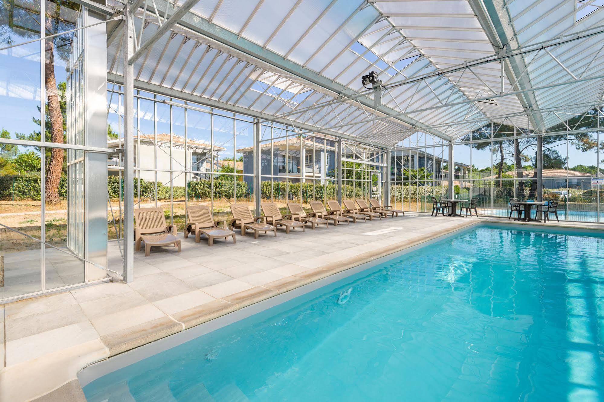 Lagrange Vacances L'Estuaire Le Verdon-sur-Mer Εξωτερικό φωτογραφία