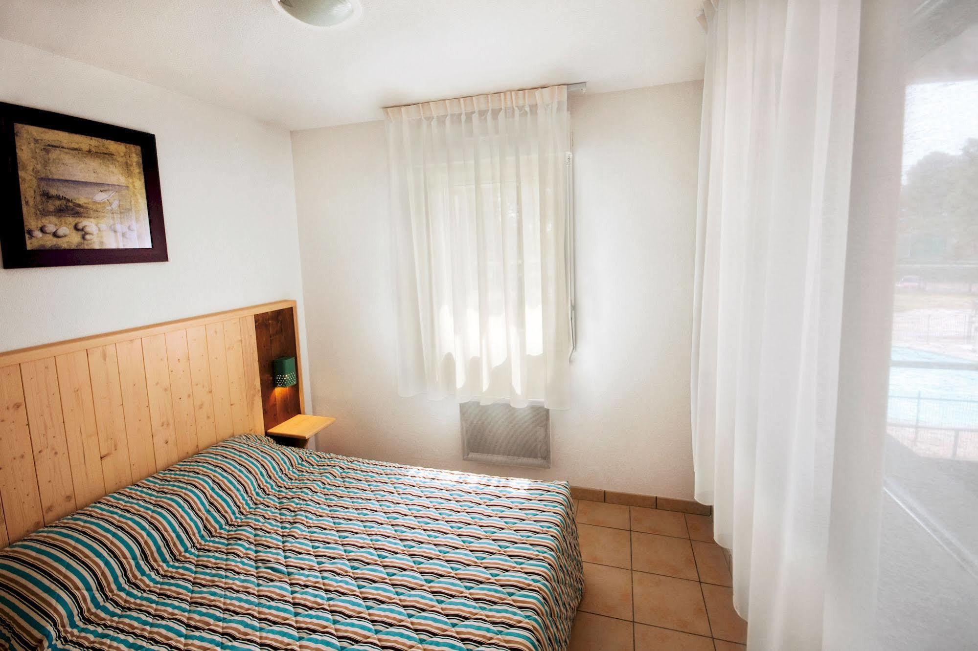 Lagrange Vacances L'Estuaire Le Verdon-sur-Mer Εξωτερικό φωτογραφία