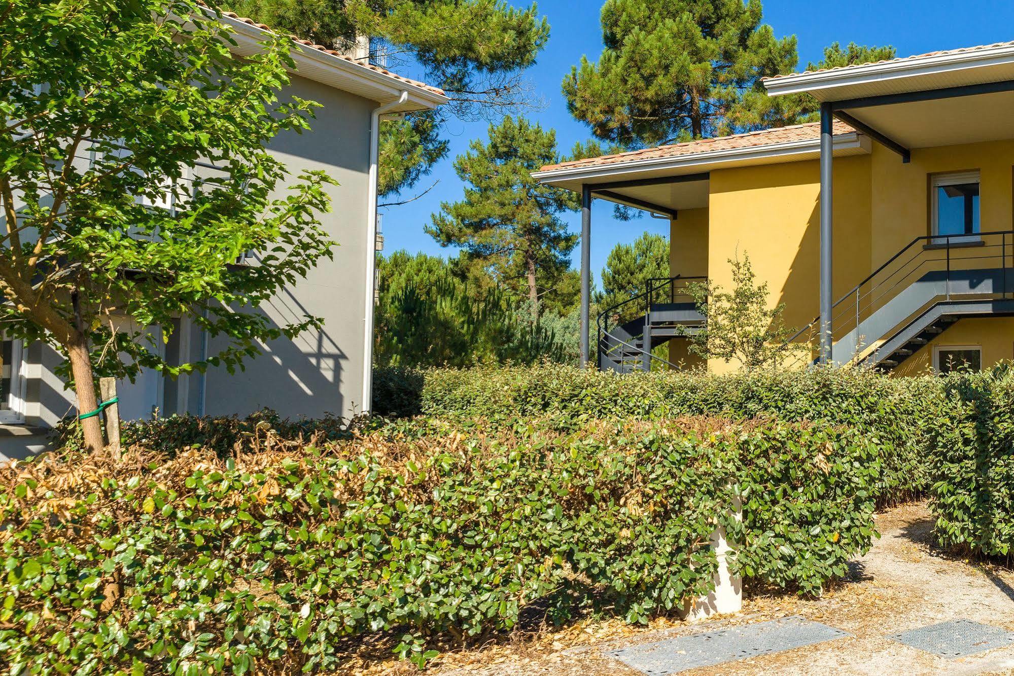 Lagrange Vacances L'Estuaire Le Verdon-sur-Mer Εξωτερικό φωτογραφία