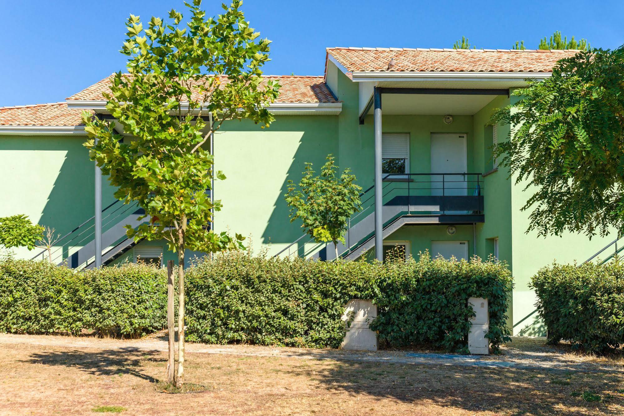 Lagrange Vacances L'Estuaire Le Verdon-sur-Mer Εξωτερικό φωτογραφία